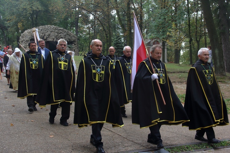 Odpust w piekarskiej bazylice