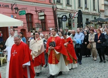 Dominikanie zapraszają na odpust