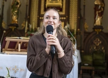 Spotkanie KSM w Iwaniskach