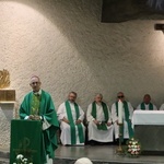 Pielgrzymka chorych do Lourdes - cz. 8