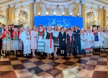 Pielęgnują dziedzictwo przodków