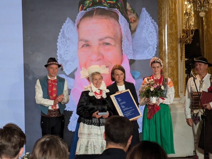 49. Gala Nagród im. Oskara Kolberga