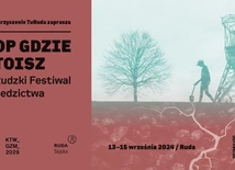 Kop, gdzie stoisz
