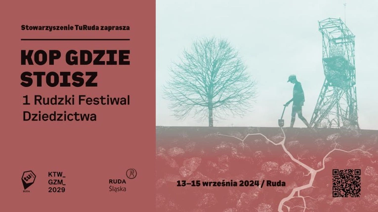 Kop, gdzie stoisz