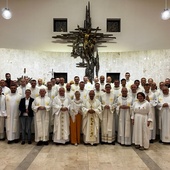 Sympozjum Wykładowców Liturgiki odbyło się w Opolu