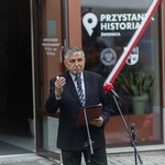 Przystanek Historia w Świdnicy