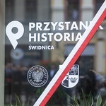 Przystanek Historia w Świdnicy