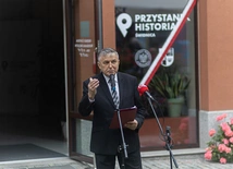 Świdnica z Przystankiem Historia