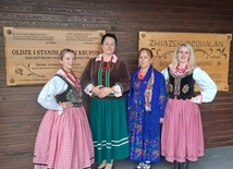 Ludźmierz. My tu nie mówimy, ino godomy - konferencja o regionalizmie