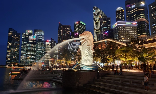 Singapur