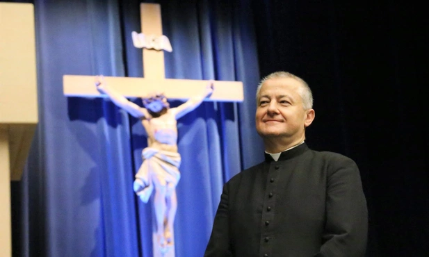 Bp Ważny: powstaje zespół KEP ds. towarzyszenia wiernym na drodze wiary w parafiach