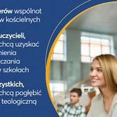 Studiuj teologię w Radomiu!