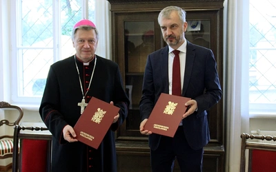 Dokument, który wciąż zmienia świat 