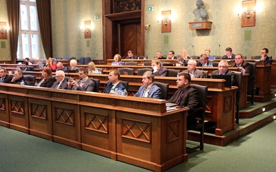Rada Miasta Wrocławia zagłosowała: rok 2025 będzie Rokiem Pojednania