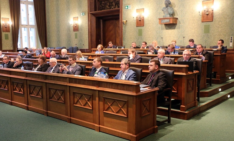 Rada Miasta Wrocławia zagłosowała: rok 2025 będzie Rokiem Pojednania