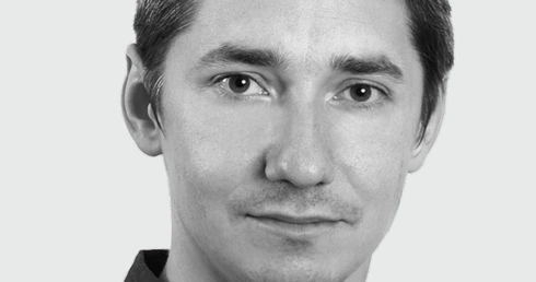 Znużenie i jedno spojrzenie