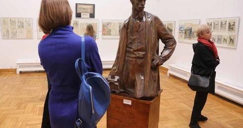 Jubileusz Towarzystwa Przyjaciół Sztuk Pięknych