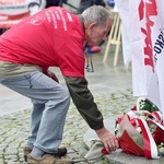 XVIII Pielgrzymka Rowerowa do grobu bł. Jerzego Popiełuszki