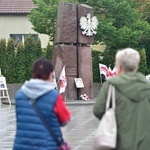 XVIII Pielgrzymka Rowerowa do grobu bł. Jerzego Popiełuszki