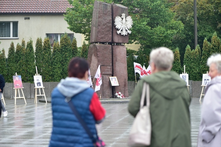 XVIII Pielgrzymka Rowerowa do grobu bł. Jerzego Popiełuszki