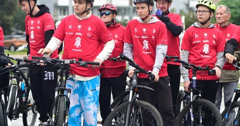 Dziś brakuje głoszących prawdę