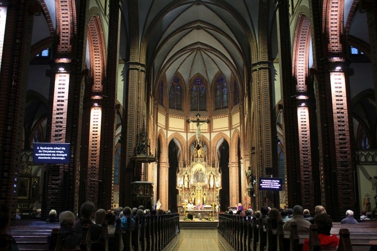 Rocznica śmierci bp. Jana Wieczorka