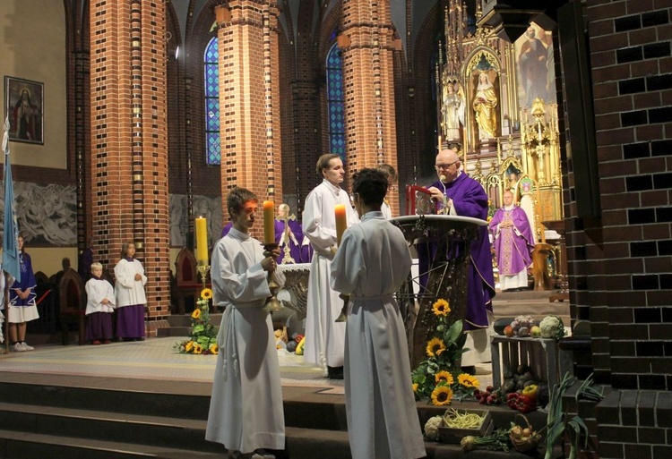 Rocznica śmierci bp. Jana Wieczorka