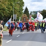 Pielgrzymka do Mężczyzn do Międzyrzecza