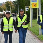 Pielgrzymka do Mężczyzn do Międzyrzecza