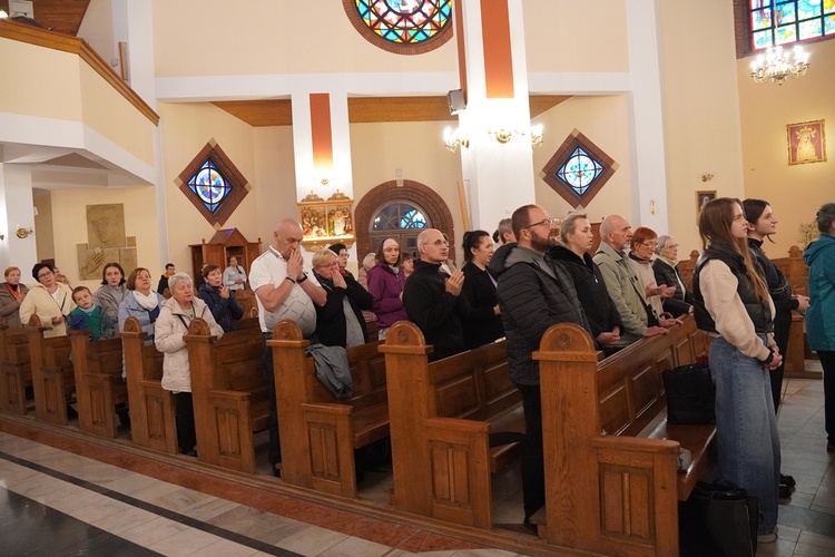 Dzień Jedności u św. Maksymiliana M. Kolbego we Wrocławiu