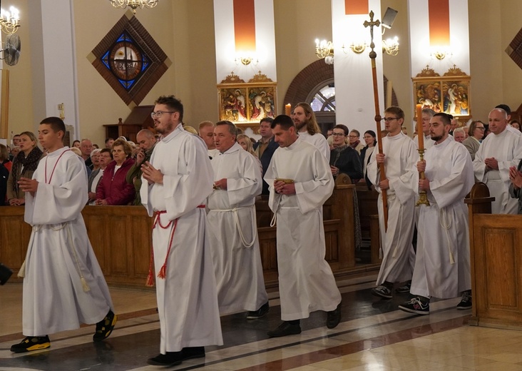 Dzień Jedności u św. Maksymiliana M. Kolbego we Wrocławiu