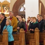 Dzień Jedności u św. Maksymiliana M. Kolbego we Wrocławiu