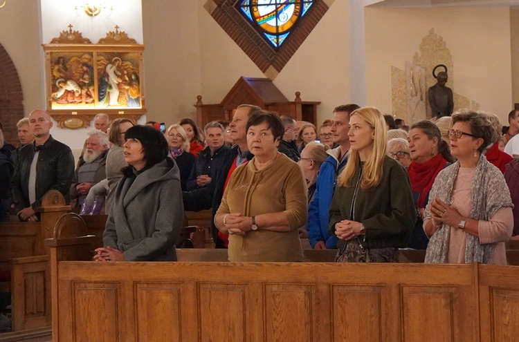 Dzień Jedności u św. Maksymiliana M. Kolbego we Wrocławiu