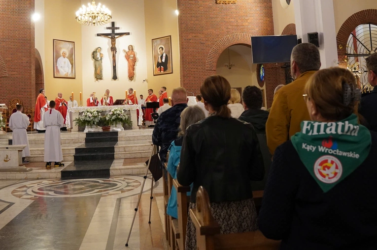 Bp Małyga: Pokochaj swój czas