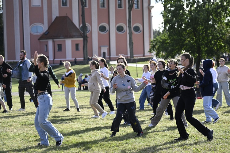 Skrzatusz Młodych, cz. 2