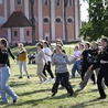 Spójrz na Jezusa. Spotkanie młodzieży w Skrzatuszu