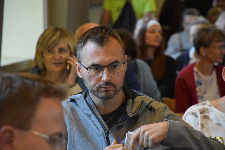 Inauguracja roku katechetycznego 2024/25