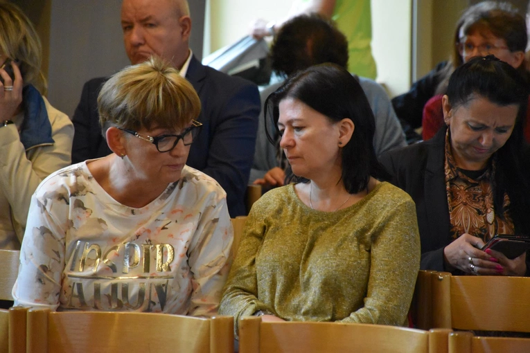 Inauguracja roku katechetycznego 2024/25