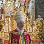 Zaufać w ciemności