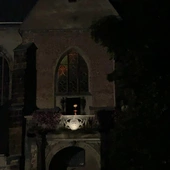 Jaworzanie ruszyli do modlitwy za miasto