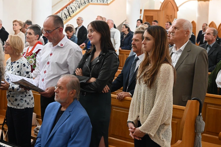 Czas świętowania. 40 lat ​Nowotarskiego Klu Abstynenta "Rodzina" 