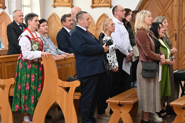 Czas świętowania. 40 lat ​Nowotarskiego Klu Abstynenta "Rodzina" 