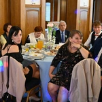 Czas świętowania. 40 lat ​Nowotarskiego Klu Abstynenta "Rodzina" 