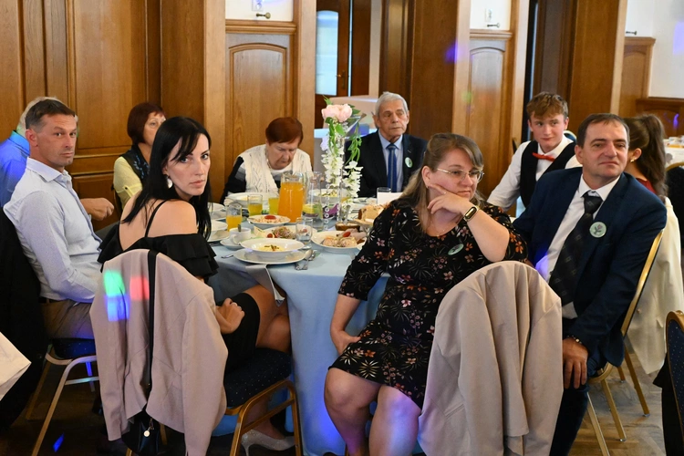 Czas świętowania. 40 lat ​Nowotarskiego Klu Abstynenta "Rodzina" 