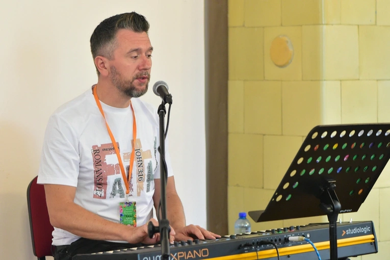 Lidzbark Warmiński. Warsztaty liturgiczno-muzyczne 2024