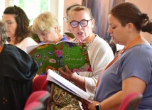 Lidzbark Warmiński. Warsztaty liturgiczno-muzyczne 2024