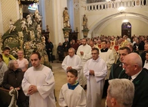 300 lat od konsekracji kościoła w Grodowcu