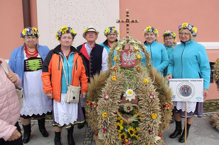 Będziemy tę tradycję kultywować