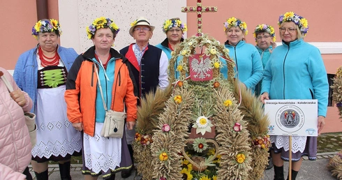 Będziemy tę tradycję kultywować