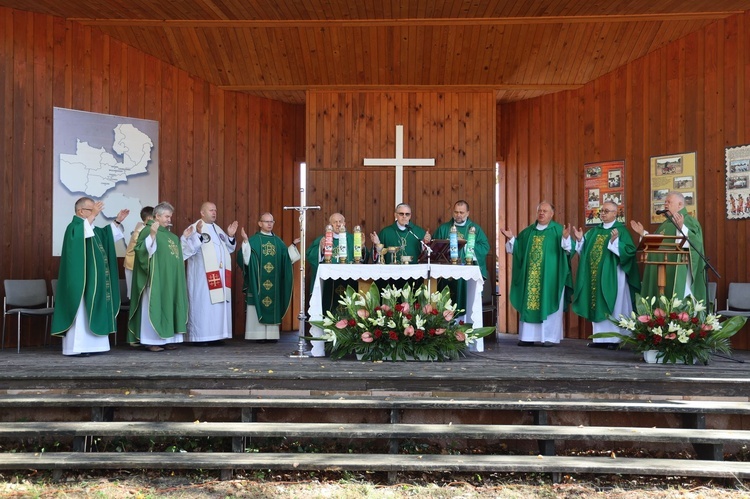 XVII Dni Kardynała Adama Kozłowieckiego